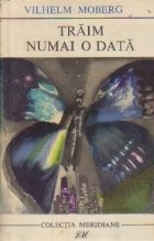 Traim numai o data foto