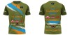 Tricou CLAUMAR 2025, Marimea S