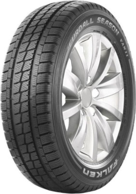 Anvelope Falken Euroall Season Van11 235/65R16C 115/113R All Season foto
