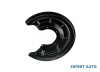 Protectie stropire disc frana Renault Megane II (2002-2011)[BM0/1_,CM0/1_] #1
