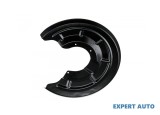 Tabla protectie aparatoare disc frana roata Renault Megane II (2002-2011)[BM0/1_,CM0/1_] #1
