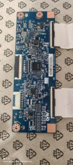T-con TV Samsung T550HVN08.3 UE32M5602AK foto