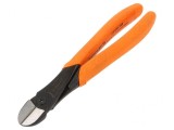 Cleşti laterali pentru tăiere 200mm ERGO industrial