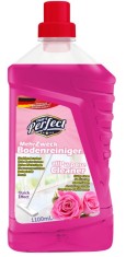 Detergent universal pentru pardoseli That&amp;amp;#039;s Perfect roz 1.1L ( Rosen) foto