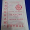program Prahova Ploiesti - Metalul Plopeni