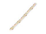 Bandă LED alb cald 24V 10mm 14,4W/m