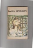 bnk ant Camil Petrescu - Patul lui Procust