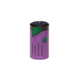 Tadiran SL-770 / SL-2770 / C baterie cu litiu 3.6V-Conținutul pachetului 1 Bucată