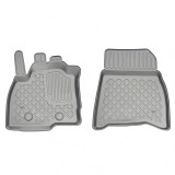 Presuri stil tavita plasticate Dacia Bigster 1.2 Mild Hybrid 2025-prezent, Aristar (2 locuri fata)