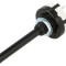 Comutator Rotativ 12 Pozitii 0.15A 250VDC 1 Sectiune 30&deg;