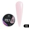 Polygel Global Fashion, 15ml, #1