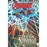 MARVEL UNIVERSE - DOCTOR STRANGE