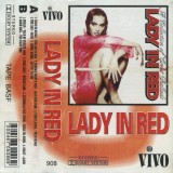 Lady In Red - Compilatie Caseta Audio Vivo, Romania, Stare Foarte Buna