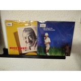 Pack 2 LP ! 2 PRESE VINIL EDITII JAPONEZE LP - Sadao Watanabe -
