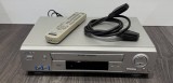 Video VHS recorder SONY nou