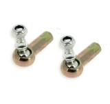 Capat bara stanga-dreapta ATV Pocket bike