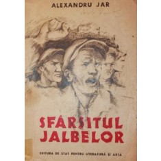 SFARSITUL JALBELOR