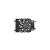 Ventilator radiator ALFA ROMEO 147 937 AVA Quality Cooling L7505