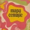 Mapa cenusie