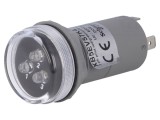 Indicator tensiune 30mm Harmony XB5