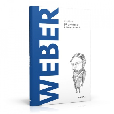 Descopera filosofia, Weber foto