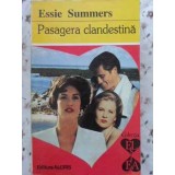 PASAGERA CLANDESTINA-ESSIE SUMMERS-95153