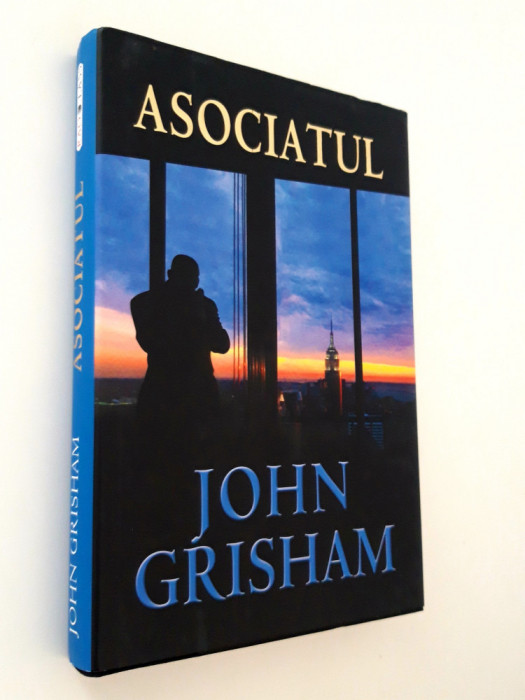 John Grisham Asociatul