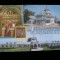 QW25 MS - Carte postala - tematica manastiri - vedere - Manastirea Vladimiresti 1
