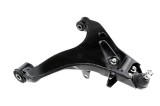 Brat suspensie fata Mitsubishi L200 2005-, Inferior Stanga, NTY ZWD-MS-106