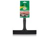 Racleta auto siliconica TurtleWax X628TD Wiper Blade Rapid Dry pentru indepartat apa, Curatitor cu Lamela Silicon AutoDrive ProParts, Turtle wax