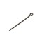 Spin de momeala Stinger negru 15 mm. - Delphin
