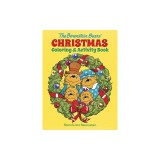 The Berenstain Bears' Christmas Coloring and Activity Book