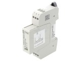 Limitator de supratensiuni; Tip 3; Poli: 1+N; 60V; 2kA; IP20