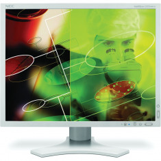 Monitor LCD 20&amp;amp;quot; NEC MULTISYNC LCD2090UXI foto