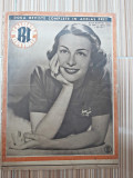 Revista Realitatea Ilustrata nr.840/1943