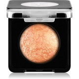 flormar Baked Powder Pudra coapta, pentru stralucire culoare 056 Peachy Pink 4 g