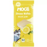 Napolitana cu crema de lamaie, eco