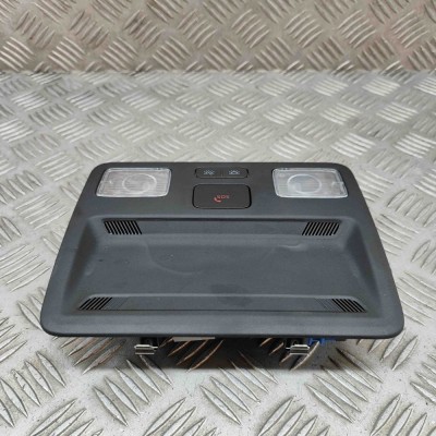 Iluminare interioară FORD PUMA J2K, CF7 2023 OEM: JX7B-A519A58-K,DS7T-15K609-CC 22735240 foto