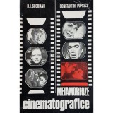D. I. Suchianu - Metamorfoze cinematografice (Editia: 1975)