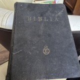 Biblia adica Dumnezeiasca Scriptura a vechiului si noului testament