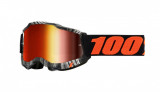 Ochelari 100% Accuri 2 Geospace Red Orange, 100%