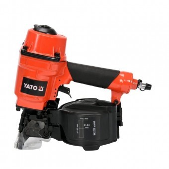 Ciocan pneumatic batut cuie 25-57 mm foto