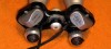 BINOCLU ZENITH 12 X 50 - NECESITA SERVISARE