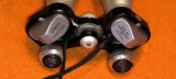 BINOCLU ZENITH 12 X 50 - NECESITA SERVISARE