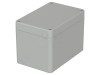 Carcasa Universala BOPLA EUROMAS M 226, Policarbonat, IP65, 80x120x85 mm, Gri Deschis