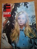 flacara 15 aprilie 1972-art. si foto cartierul ozana bucuresti,CAP mogosoaia