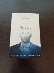 Peter 2.0 - Peter Scott-Morgan foto