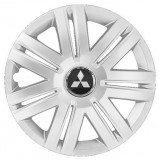 Set 4 Buc Capace Roti Sks Mitsubishi 17&amp;quot; 501