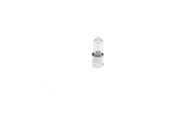 Set 2 Becuri 12V H6w 6W Pure Light (Blister) Bosch 499779 1 987 301 035 foto