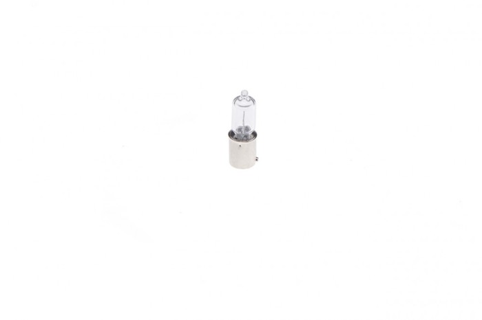 Set 2 Becuri 12V H6w 6W Pure Light (Blister) Bosch 499779 1 987 301 035